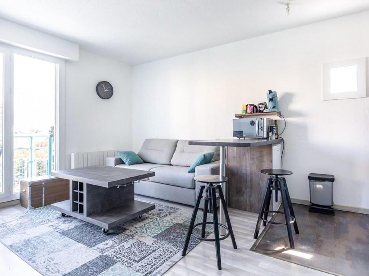 Studio tout equipe + parking grenoble Eksteriør bilde