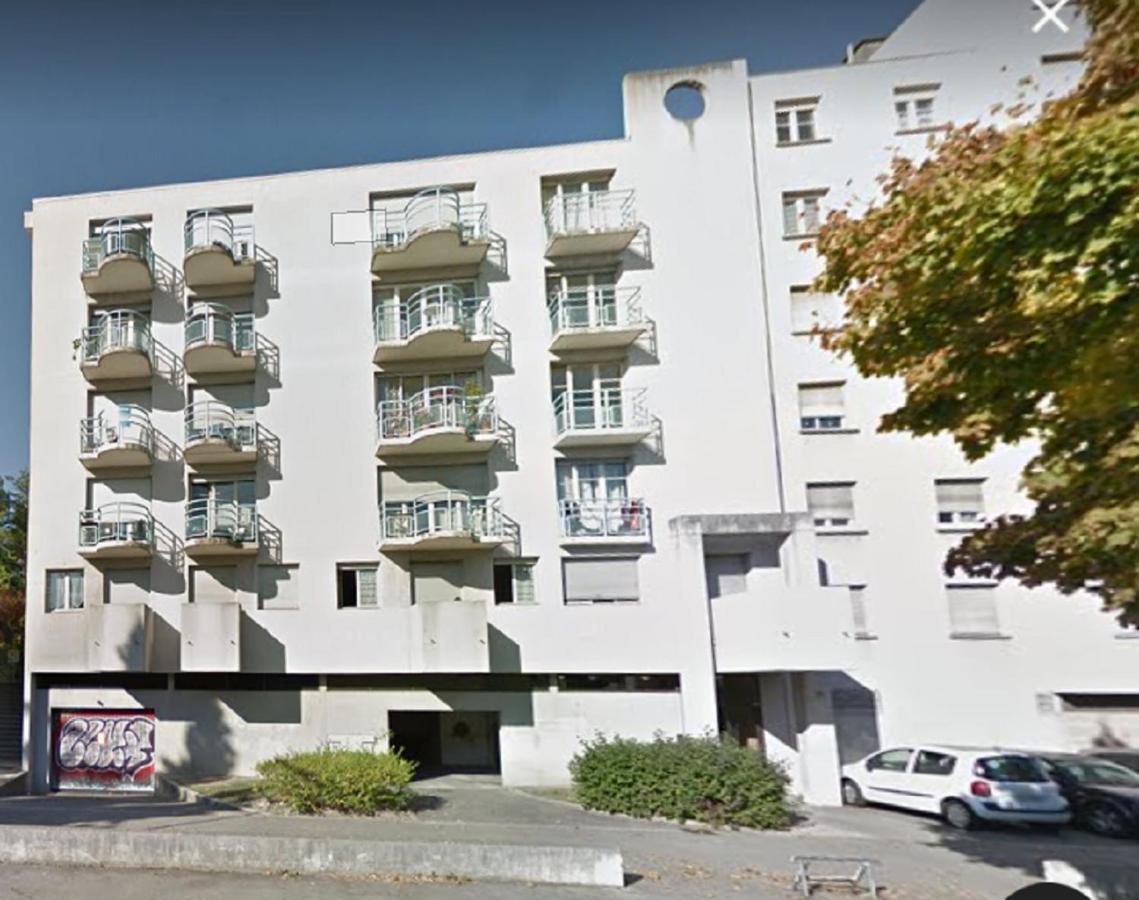 Studio tout equipe + parking grenoble Eksteriør bilde